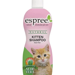 Kitten Sjampo 355ml
