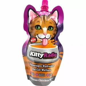 KittyRade 250 ml