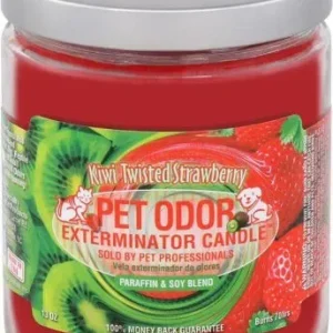 Kiwi Twisted Strawberry