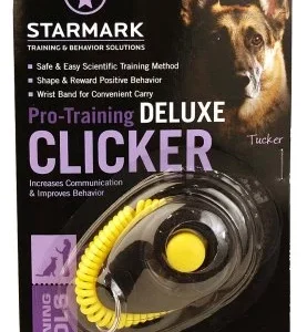 KLIKKER Starmark, «Deluxe»