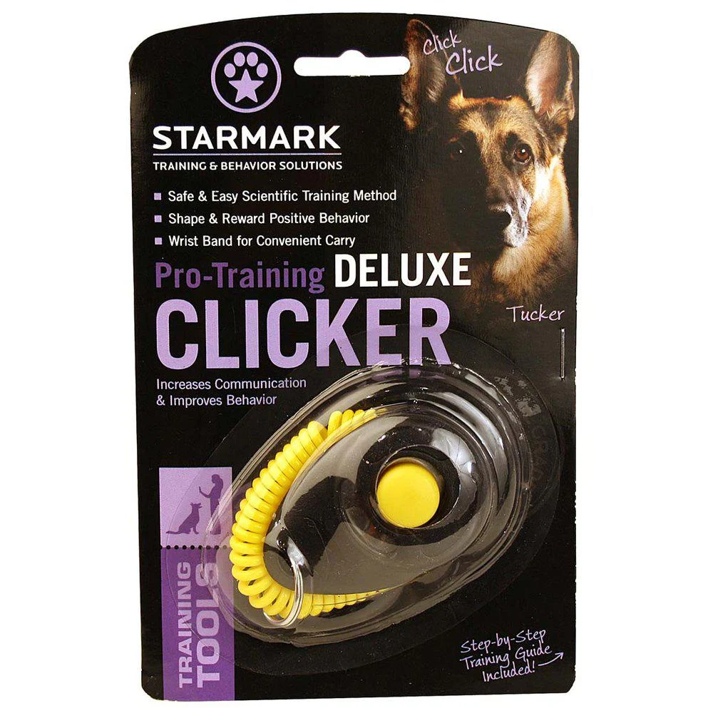 Klikker Starmark Deluxe - Image 2