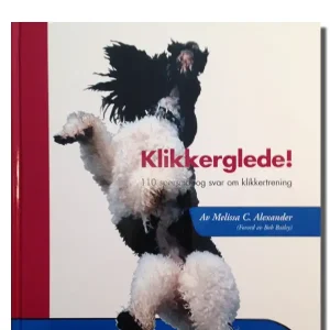 Klikkerglede