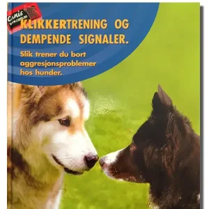 Klikkertrening og dempende signaler