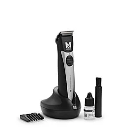 Klippmaskin 1591 Chromini Pro2 32Mm Moser Svart - Image 2