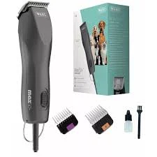 Klippmaskin Max 50+ Wahl Med Tbh