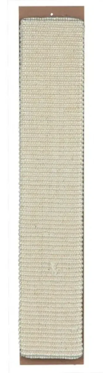 Klorebrett i sisal Beige