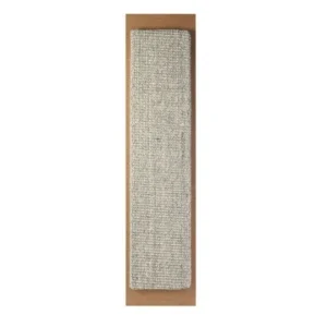 KLOREBRETT Jumbo, Sisal, Vegg, 17x70cm.