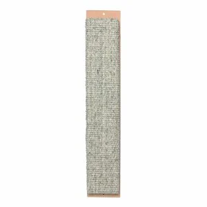 KLOREBRETT Sisal Vegg 56Cm Grå