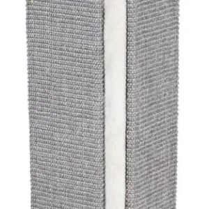 klorebrett til hjørner Lysegrå 32x60cm