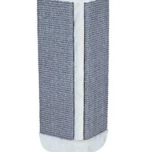 KLOREBRETT Trixie, Hjørne, Grå, 32×60cm.