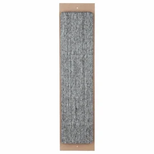 KLOREBRETT Xl, 17 × 70 Cm, Grå