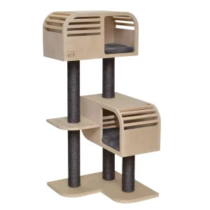 Kloremøbel Atlas 120 Beige/antrasite