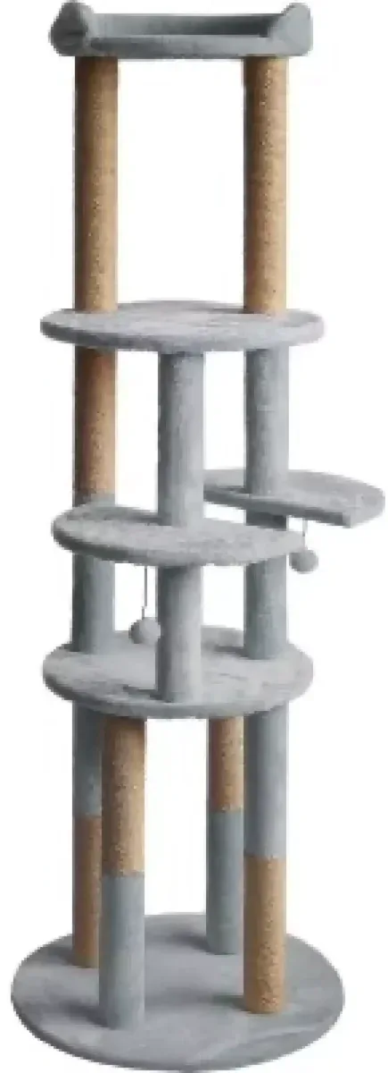 Kloremøbel Multi-level grå