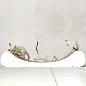 Kloremøbel til katt luksus divan