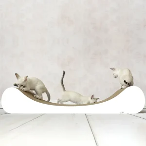 Kloremøbel til katt luksus divan