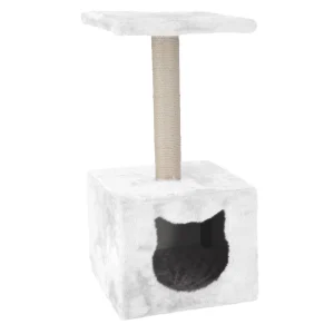 Klorem酶bel Misty Hvit 60cm