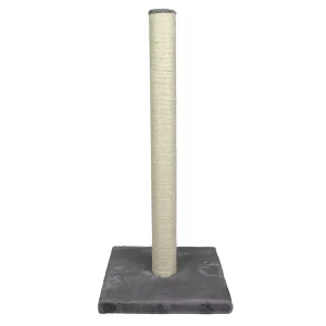 Klorestokk 431-408667 Eco Tree 40X40X90Cm Grå