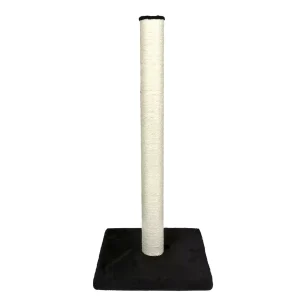 Klorestokk 431-408674 Eco Tree 40X40X90Cm Sort