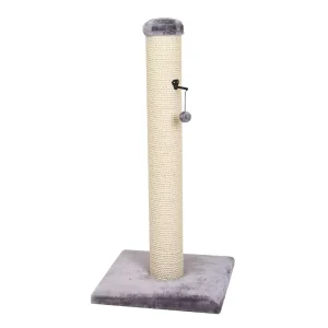 Klorestokk 431-408919 Gigant 56X56X120Cm Grå