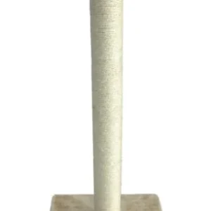 Klorestokk Eco Tree 40x40x90cm Beige
