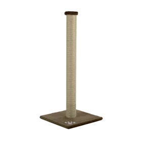 KLORESTOKK Gibbon, «Gina XL», Brun, 40x40x90cm.