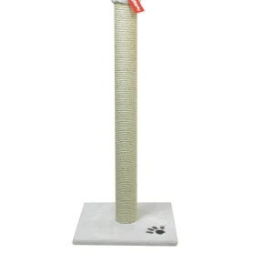 KLORESTOKK Gibbon, «Gina XL», Hvit, 40x40x90cm.