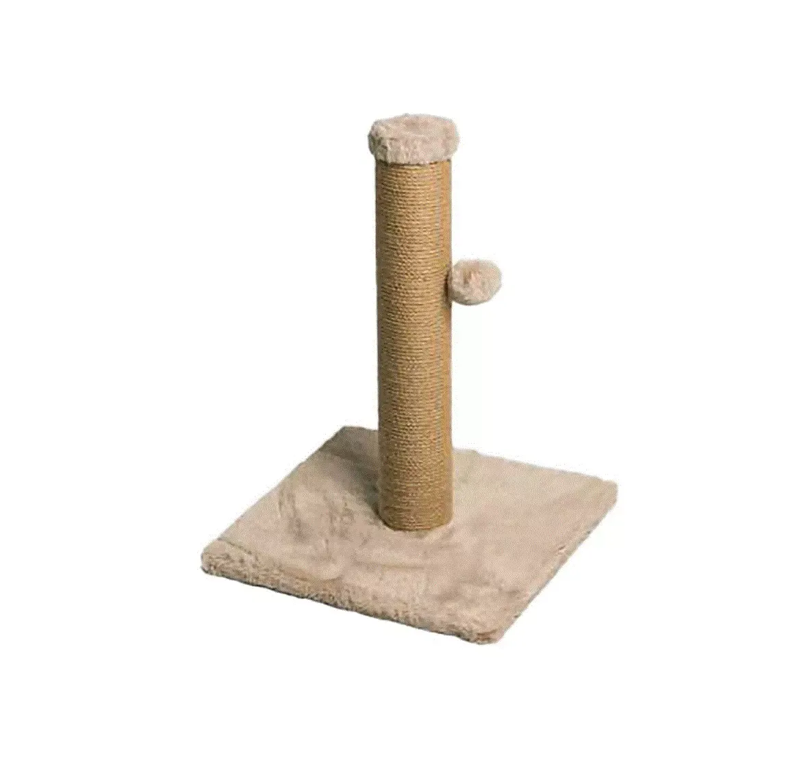 KLORESTOKK Z10 34x34x55cm. Beige