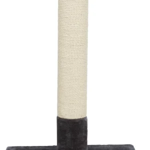 Kloretre grå 62cm