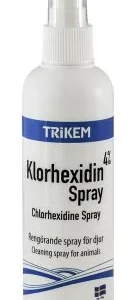 KLORHEXIDIN SPRAY Radicin, 200ml.