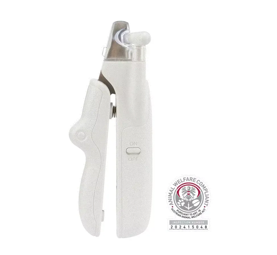 Klosaks M/Led Lys, Trixie