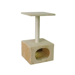 Klösmöbel Adam Beige30X30X55Cm