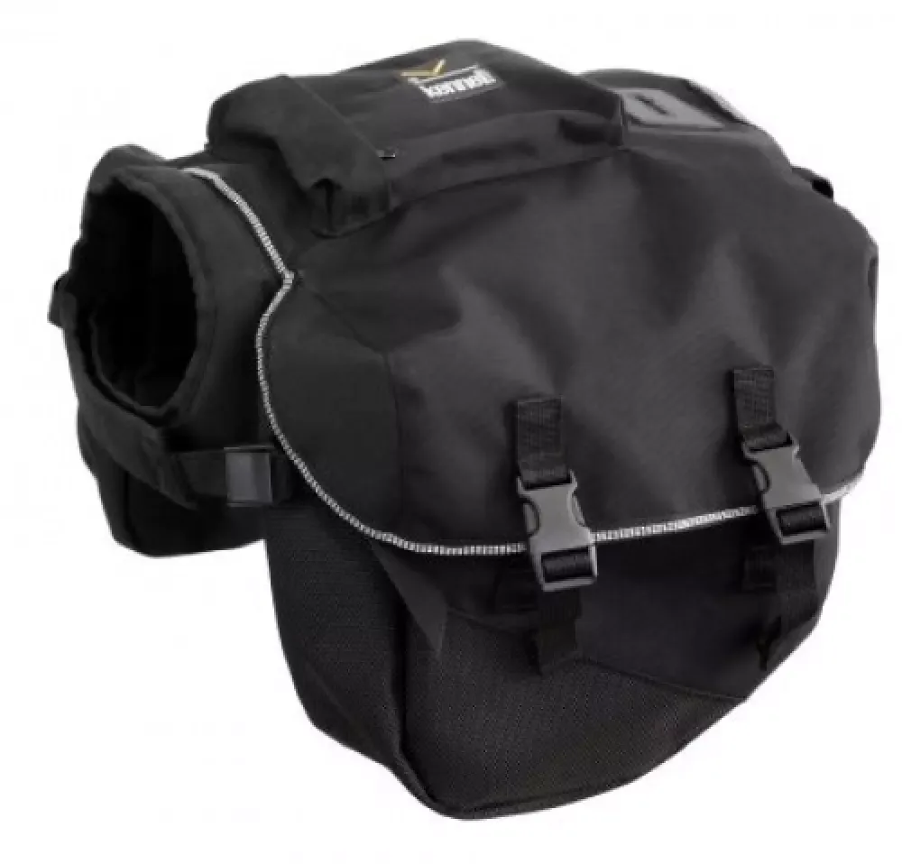 Kløv Kennel Cordura Kevlar