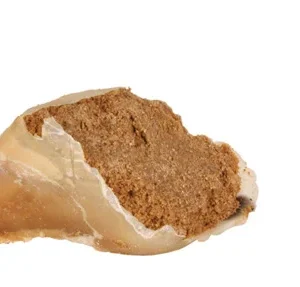 Kl枚var Med Fyllning Hundsnacks