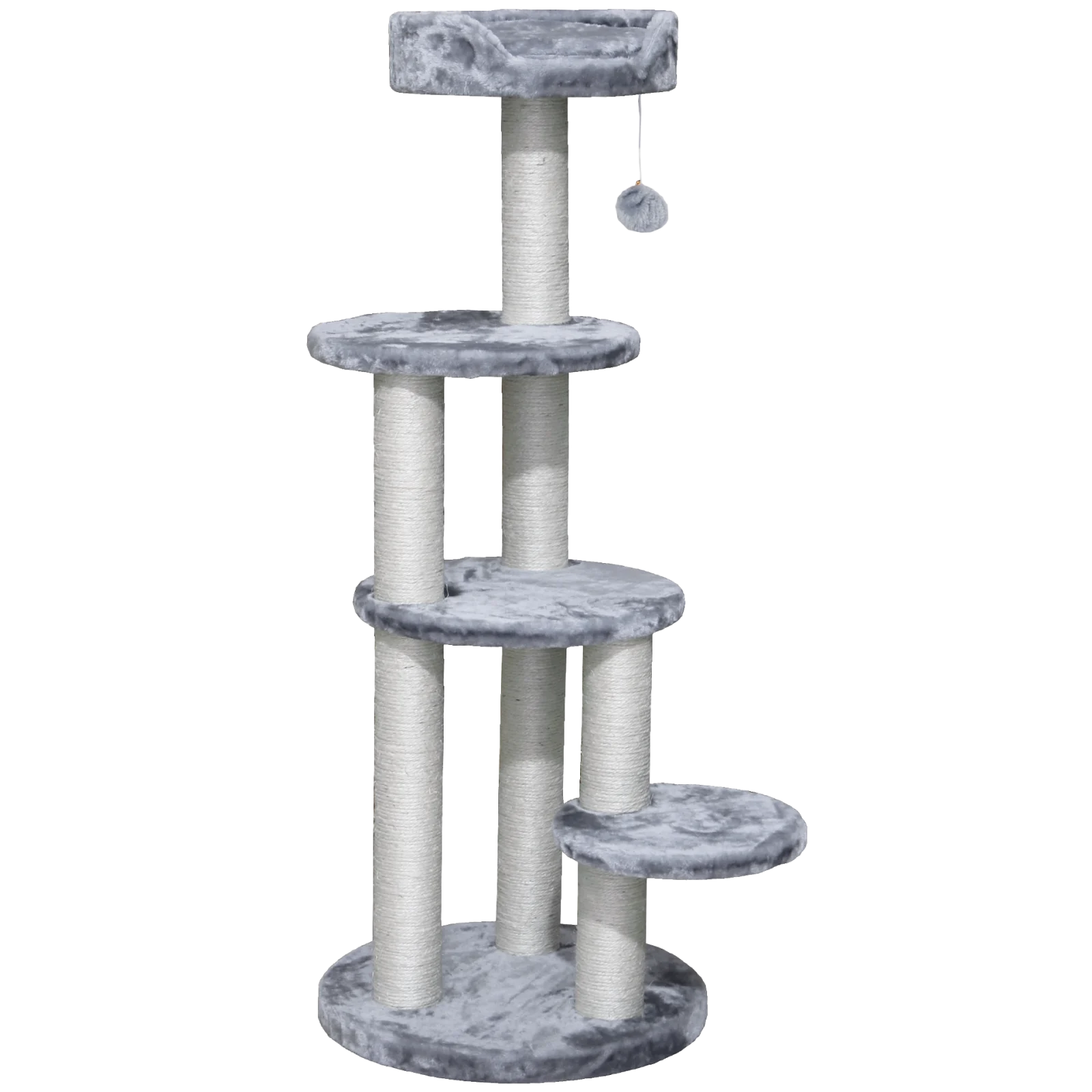Kl酶restolpe i gr氓 resin
