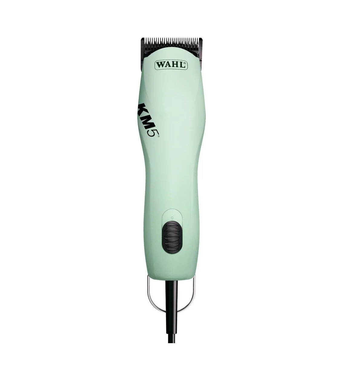 KM5 Wahl, 2-speed animal clipper