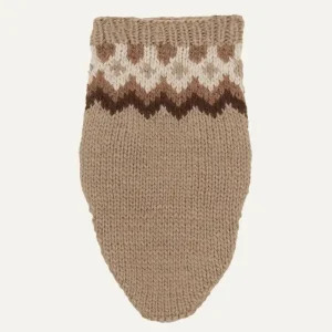 Knit Jumper Natural