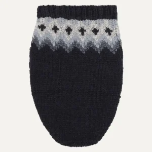 Knit Jumper Navy