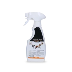 Knock Off Stay Away Indoor Spray 250 ml – Effektiv nei-spray til hund og katt
