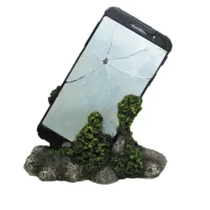 KNUST TELEFON Classic Aquatics, 15,5x8x16,2cm.