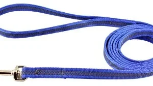 KOBBEL Alac, Antiglid, Blå, 12mm.x190cm.