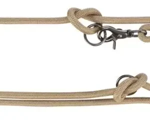 Kobbel Be Nordic 17224 S-M 2M Ø8Mm Sand/Sort