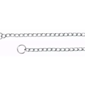 Kobbel Kjetting Forlenger 80cm 4mm