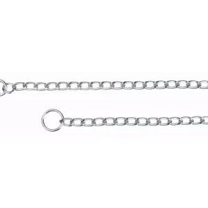Kobbel Kjetting Forlenger 80cm 4mm