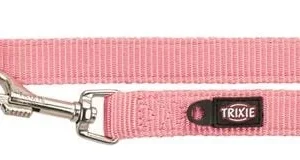 Kobbel Premium Dobbel Rosa Flamingo XS/S 2mx15mm