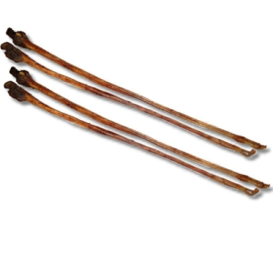 Købers Oksemuskel 50cm