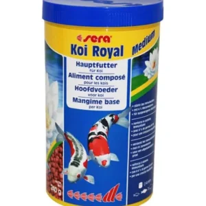 Koi Royal Mini 1L