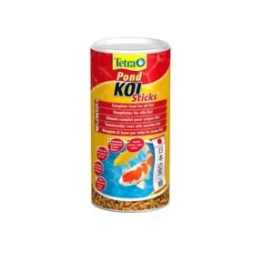 KOI STICKS Tetra Pond, 1L.