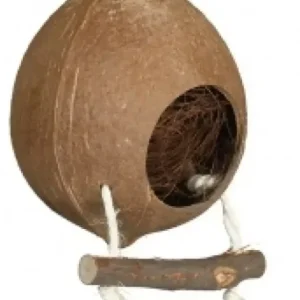 Kokosnøtthus