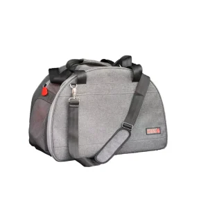 KONG 2- In-1 Pet Carrier and Travel Mat