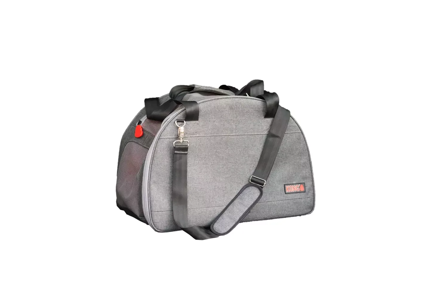 KONG 2- In-1 Pet Carrier and Travel Mat